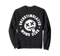 Overstimulated Moms Club Emo Y2K Sweatshirt - Trendy Graphic Men Women - T-Shirt, Sweatshirt, Hoodie