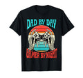 Gaming Lover Video Game Gaming Dad T-Shirt - Minimalist Print for Adults - T-Shirt, Sweatshirt, Hoodie