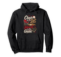 Baseball Mom Heart Game Hoodie - Minimalist Print Men Women - T-Shirt, Sweatshirt, Hoodie