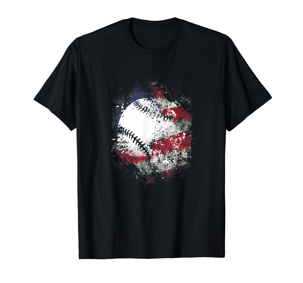 Gift Baseball Fan Baseball Player T-Shirt - Fun Novelty Design for Adults - T-Shirt, Sweatshirt, Hoodie