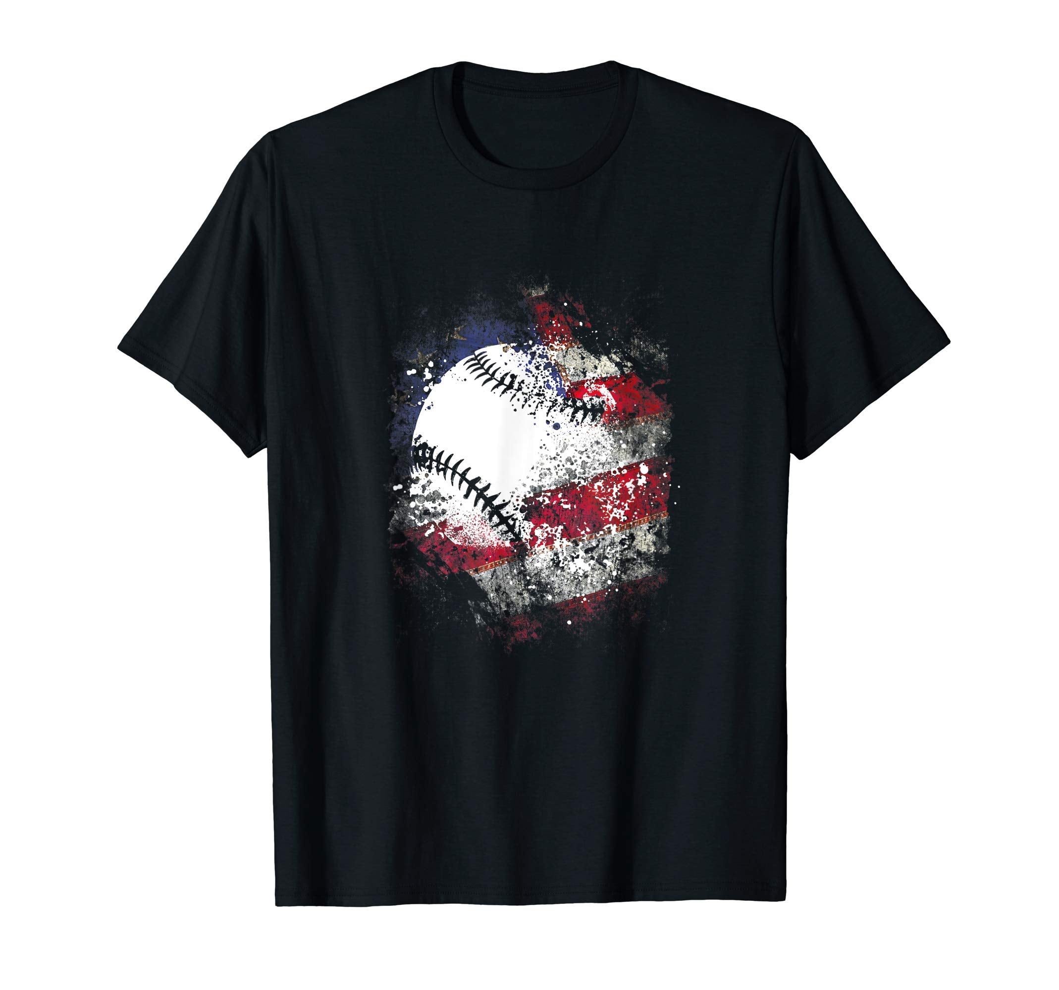 Gift Baseball Fan Baseball Player T-Shirt - Fun Novelty Design for Adults - T-Shirt, Sweatshirt, Hoodie