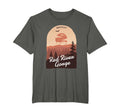 Red River Gorge Kentucky Sunset T-Shirt - Graphic Print Men Women - T-Shirt, Sweatshirt, Hoodie