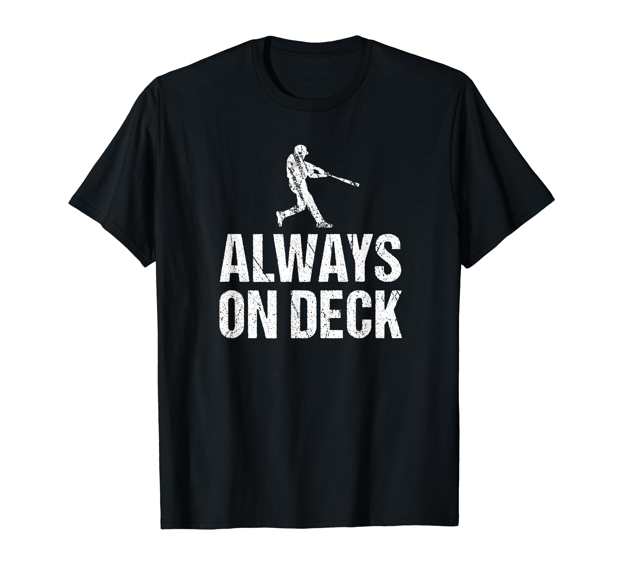 Funny Baseball Hitter Batting Box Gift T-Shirt - Graphic Print for Adults - T-Shirt, Sweatshirt, Hoodie