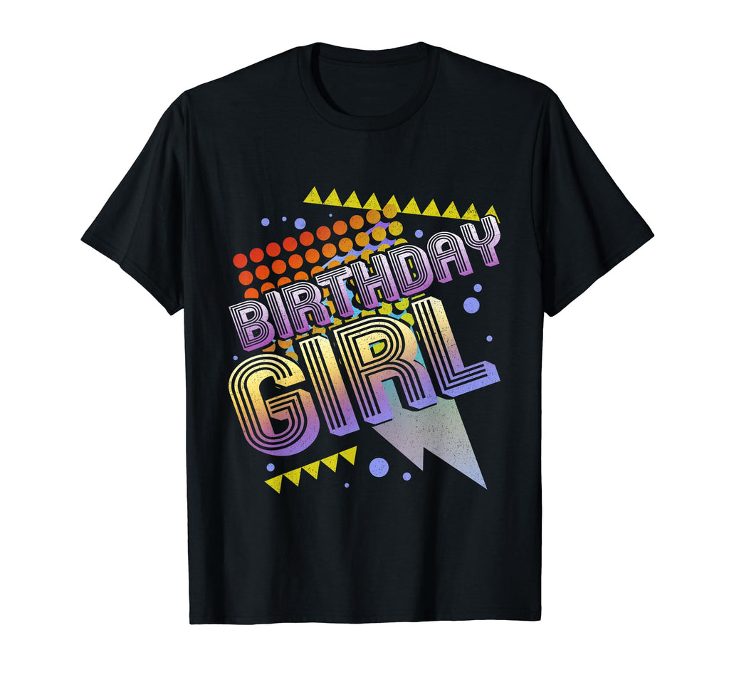Birthday 90S Nostalgia 1990S Party T-Shirt - Streetwear Style Unisex - T-Shirt, Sweatshirt, Hoodie