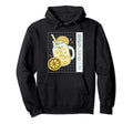 Lemonade Aesthetic Vaporwave 80S Japanese Hoodie - Graphic Print for Adults - T-Shirt, Sweatshirt, Hoodie
