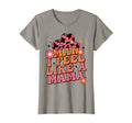 I Feel Like Mama Cowgirl Pregnancy T-Shirt - Aesthetic Graphic Unisex - T-Shirt, Sweatshirt, Hoodie