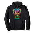 Family Vibes Only Indian Rocks Vacation Hoodie - Novelty Apparel Men Women - T-Shirt, Sweatshirt, Hoodie