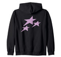 90S Y2K Futuristic Aesthetic Art Hoodie - Fun Novelty Design Unisex - T-Shirt, Sweatshirt, Hoodie