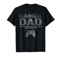 Funny Father Dad Daddy Husband Gift T-Shirt - Streetwear Style Men Women - T-Shirt, Sweatshirt, Hoodie