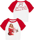 Mariah Carey - Adult & Kids T-Shirts, Sweatshirts & Hoodies apparel design preview 1