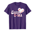 Family Baseball Player Gifts Baseball T-Shirt - Novelty Apparel Men Women - T-Shirt, Sweatshirt, Hoodie