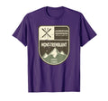 Mont Tremblant Quebec Canada T-Shirt - Streetwear Style Men Women - T-Shirt, Sweatshirt, Hoodie