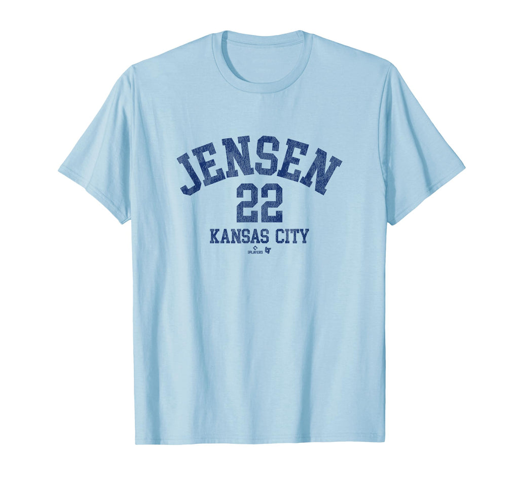 Carter Jensen Octobers Finest T-Shirt - Fun Novelty Design Men Women - T-Shirt, Sweatshirt, Hoodie