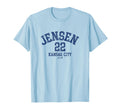 Carter Jensen Octobers Finest T-Shirt - Fun Novelty Design Men Women - T-Shirt, Sweatshirt, Hoodie