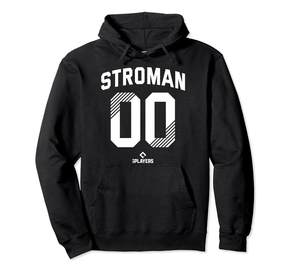 Marcus Stroman 0 New York Mlb Hoodie - Casual Everyday Wear for Adults - T-Shirt, Sweatshirt, Hoodie