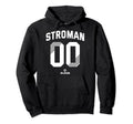 Marcus Stroman 0 New York Mlb Hoodie - Casual Everyday Wear for Adults - T-Shirt, Sweatshirt, Hoodie