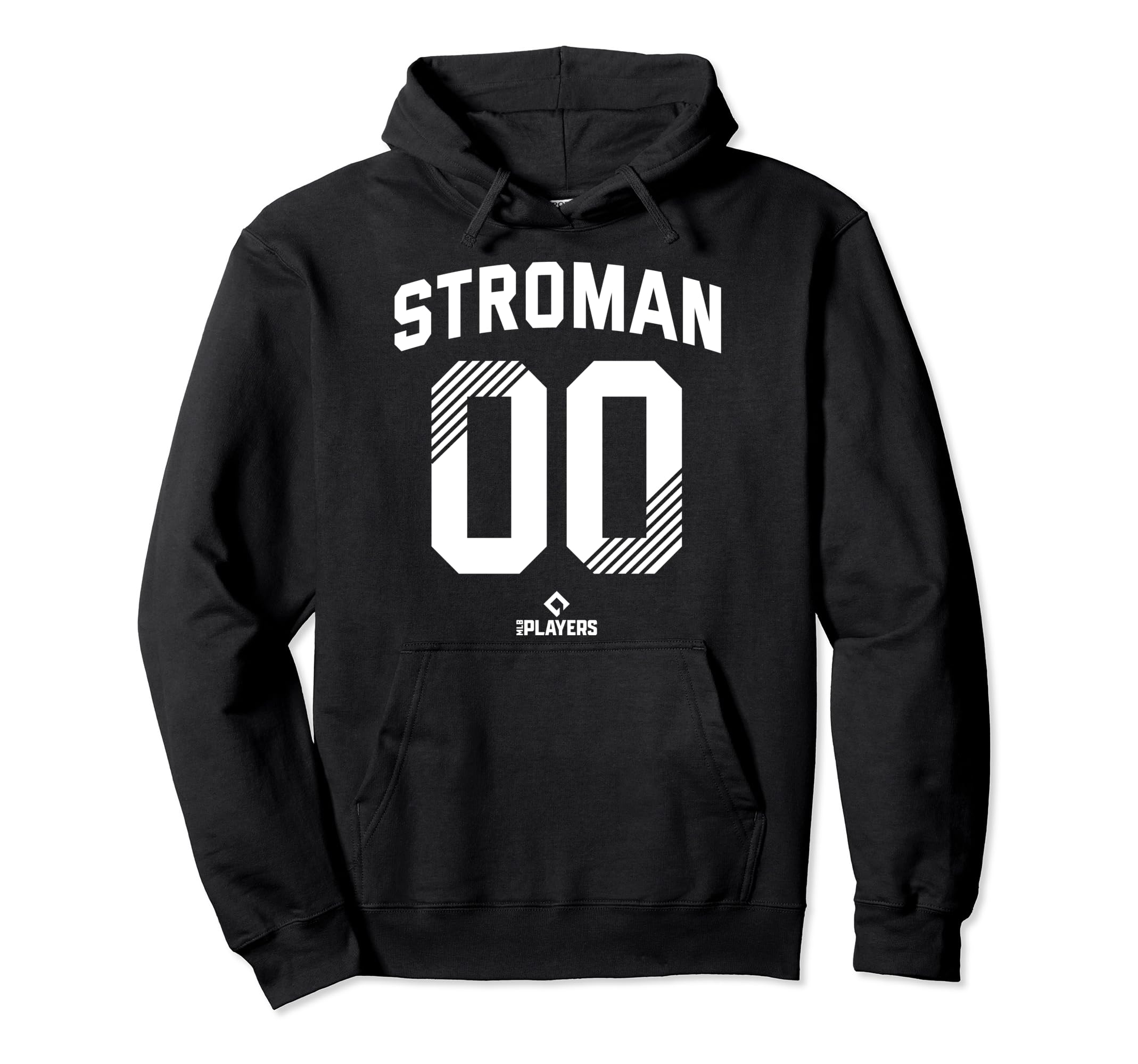 Marcus Stroman 0 New York Mlb Hoodie - Casual Everyday Wear for Adults - T-Shirt, Sweatshirt, Hoodie