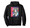 Vaporwave Aesthetic Japanese Anime Hoodie - Novelty Apparel Men Women - T-Shirt, Sweatshirt, Hoodie