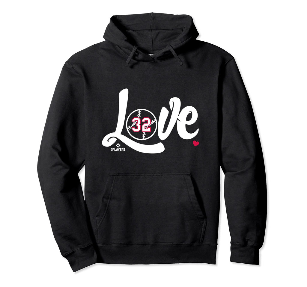 Matt Shoemaker Is Love Valentines Day Hoodie - Fun Novelty Design Unisex - T-Shirt, Sweatshirt, Hoodie