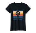 Womens 19Th Amendment 1920 2020 Womens T-Shirt - Minimalist Print Unisex - T-Shirt, Sweatshirt, Hoodie