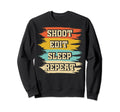 Photography Camera Gifts Sweatshirt - Casual Everyday Wear for Adults - T-Shirt, Sweatshirt, Hoodie