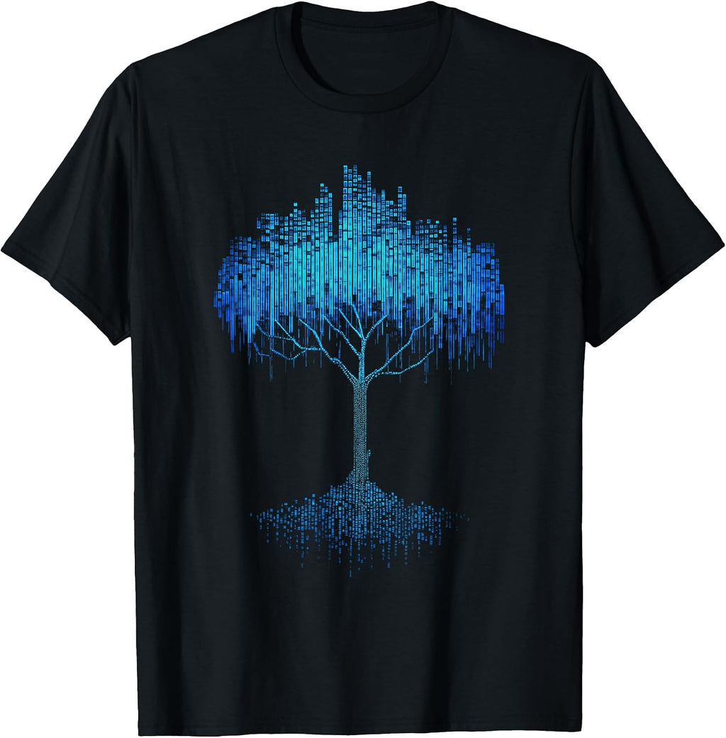 Computer Engineer Information Technology Coding - Adult & Kids T-Shirts, Sweatshirts & Hoodies apparel design preview 1