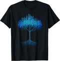 Computer Engineer Information Technology Coding - Adult & Kids T-Shirts, Sweatshirts & Hoodies apparel design preview 1