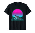 Sunset Frog T-Shirt - Streetwear Style for Adults - T-Shirt, Sweatshirt, Hoodie