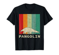 Pangolin Animal Lovers T-Shirt - Fun Novelty Design for Adults - T-Shirt, Sweatshirt, Hoodie