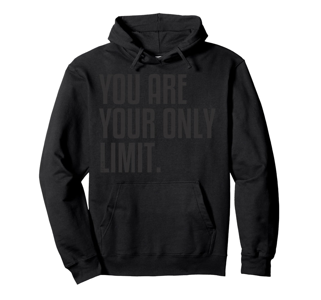 Y2K Fitness Gym Sports Discipline Yoga Sports Hoodie - Graphic Print Unisex - T-Shirt, Sweatshirt, Hoodie