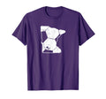 Soccer Minnesota Soccer Training T-Shirt - Minimalist Print Unisex - T-Shirt, Sweatshirt, Hoodie