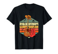 Cowboy Boots Hat Guitar Western Country T-Shirt - Graphic Print Men Women - T-Shirt, Sweatshirt, Hoodie