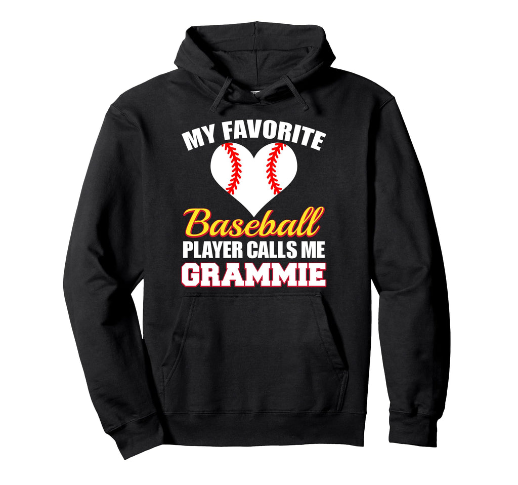 My Favorite Baseball Player Call Me Hoodie - Custom Art Print Unisex - T-Shirt, Sweatshirt, Hoodie