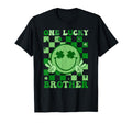 St Patricks Day Family Matching T-Shirt - Fun Novelty Design for Adults - T-Shirt, Sweatshirt, Hoodie