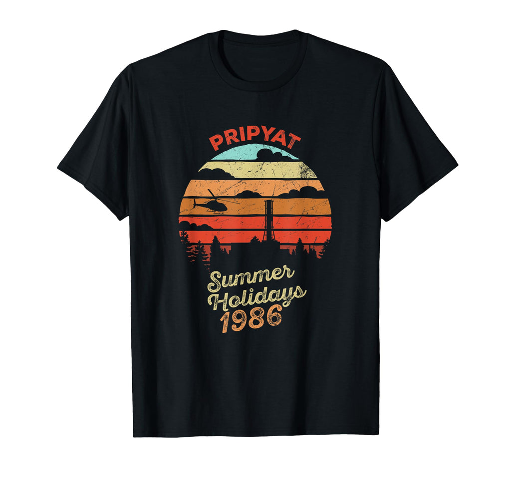3 6 Roentgen Not Great Not Terrible T-Shirt - Trendy Graphic Unisex - T-Shirt, Sweatshirt, Hoodie