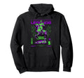 Y2K Legends Bold Urban Graffiti Hoodie - Streetwear Style Men Women - T-Shirt, Sweatshirt, Hoodie
