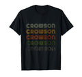 Love Heart Crowson Grunge Black Crowson T-Shirt - Trendy Graphic Unisex - T-Shirt, Sweatshirt, Hoodie