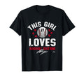 This Loves Shohei Ohtani Los Angeles T-Shirt - Streetwear Style Unisex - T-Shirt, Sweatshirt, Hoodie