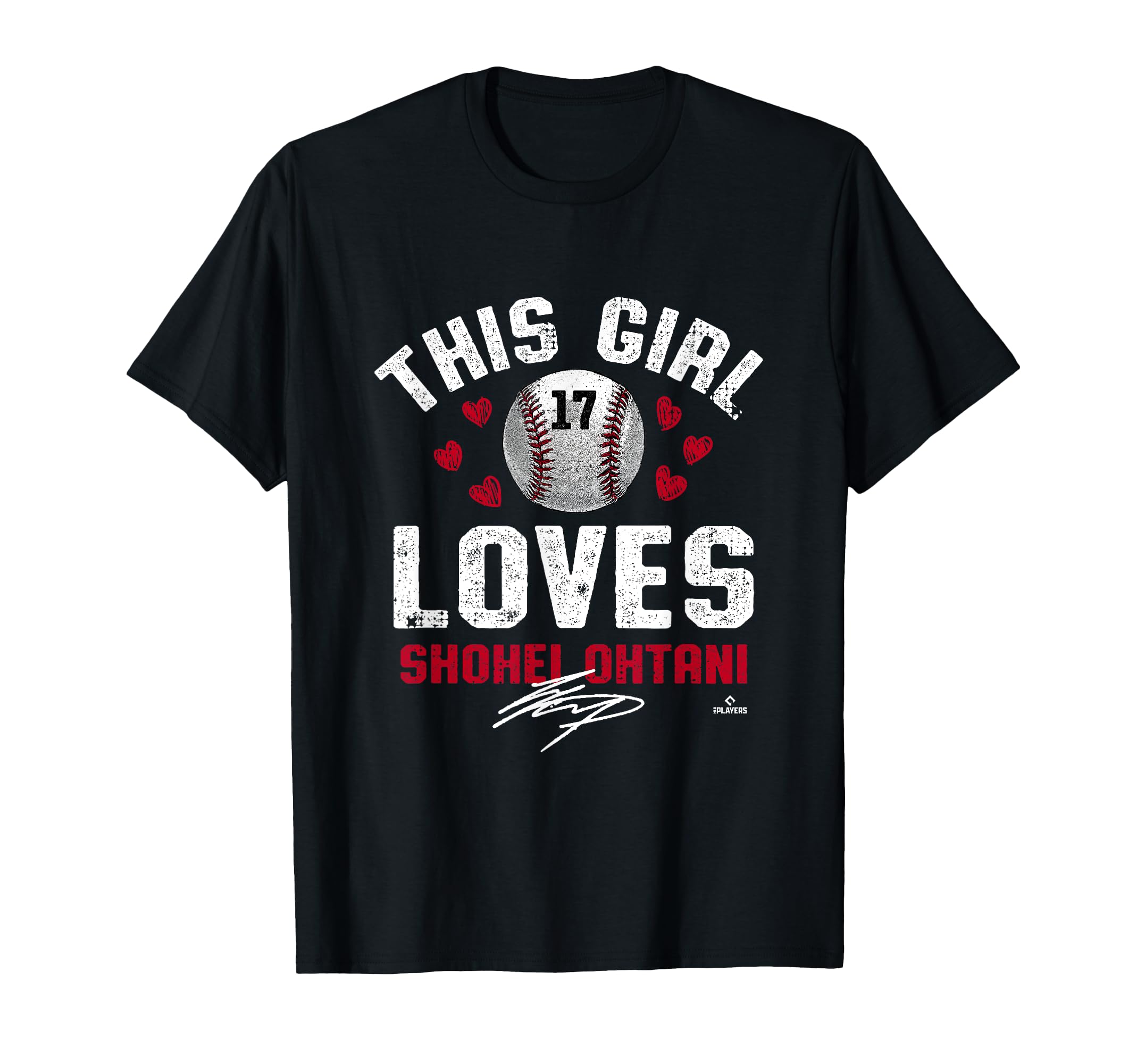 This Loves Shohei Ohtani Los Angeles T-Shirt - Streetwear Style Unisex - T-Shirt, Sweatshirt, Hoodie