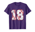 Distressed Baseball Player Gifts T-Shirt - Unique Graphic Unisex - T-Shirt, Sweatshirt, Hoodie