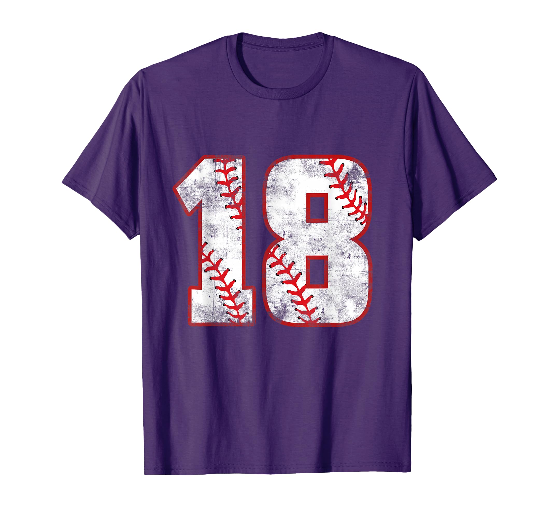 Distressed Baseball Player Gifts T-Shirt - Unique Graphic Unisex - T-Shirt, Sweatshirt, Hoodie