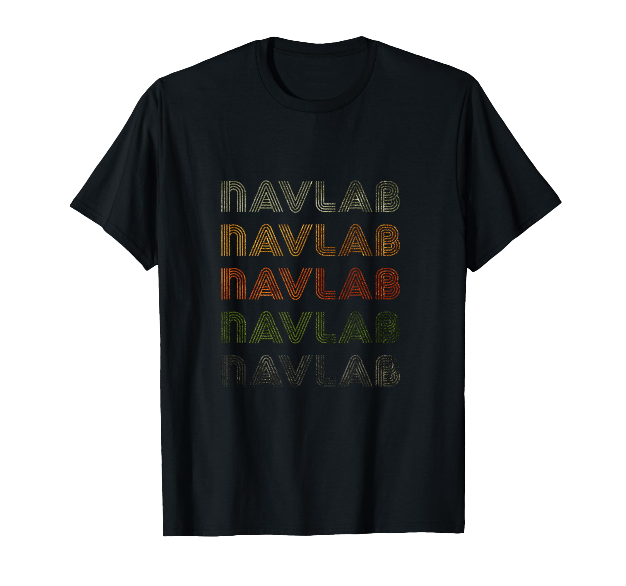 Love Heart Navlab Grunge Black T-Shirt - Fun Novelty Design Men Women - T-Shirt, Sweatshirt, Hoodie