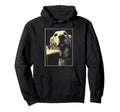 St Patricks Day Golden Retriever Dog Hoodie - Fun Novelty Design Unisex - T-Shirt, Sweatshirt, Hoodie