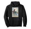 Baseball Mom Skeleton Tarot Card Hoodie - Aesthetic Graphic Men Women - T-Shirt, Sweatshirt, Hoodie