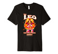 Leo Dollz Y2K Brat 90S Aesthetic Doll T-Shirt - Trendy Graphic for Adults - T-Shirt, Sweatshirt, Hoodie