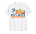Key West Florida Beach Spring Break T-Shirt - Unique Graphic Men Women - T-Shirt, Sweatshirt, Hoodie