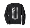 Tony Gonsolin Flag Los Angeles Sweatshirt - Custom Art Print Unisex - T-Shirt, Sweatshirt, Hoodie