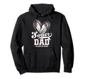 Senior Dad Class 2026 Baseball Hoodie - Streetwear Style for Adults - T-Shirt, Sweatshirt, Hoodie