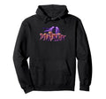 Golden Retriever 90S Dog Lover Golden Hoodie - Streetwear Style Men Women - T-Shirt, Sweatshirt, Hoodie