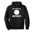 Baseballer Team Sport Player Baseball Hoodie - Graphic Print Unisex - T-Shirt, Sweatshirt, Hoodie